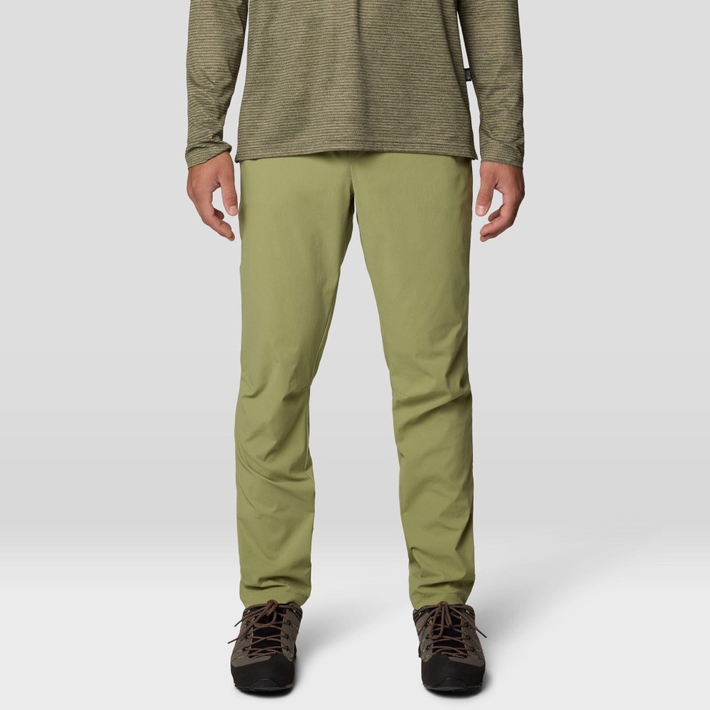 NWT Mountain Hardwear Men’s Dynama Pull-on Pant XL